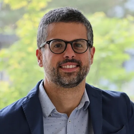 Enrico Danzi