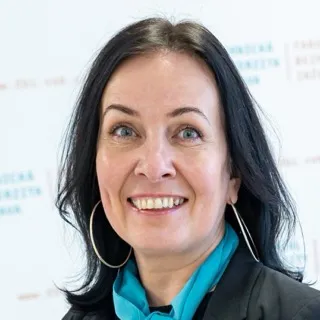 Martina Přečková