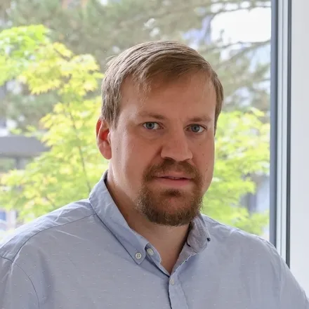 Stefan Spitzer